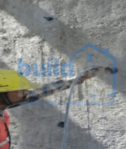 1 Cementitious Pressure Grouting