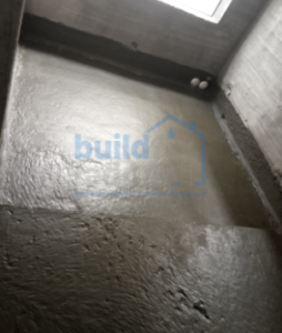 1 WC & Bathroom Waterproofing