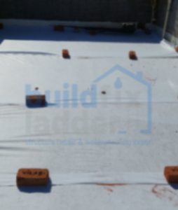 10 Terrace Waterproofing