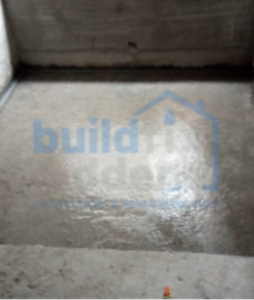 2 WC & Bathroom Waterproofing