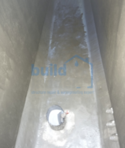 2 Water Tank Waterproofing