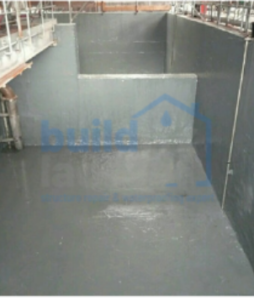 4 Water Tank Waterproofing