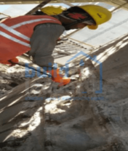 7 Injection Grouting