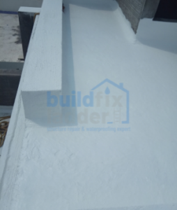 9 Terrace Waterproofing